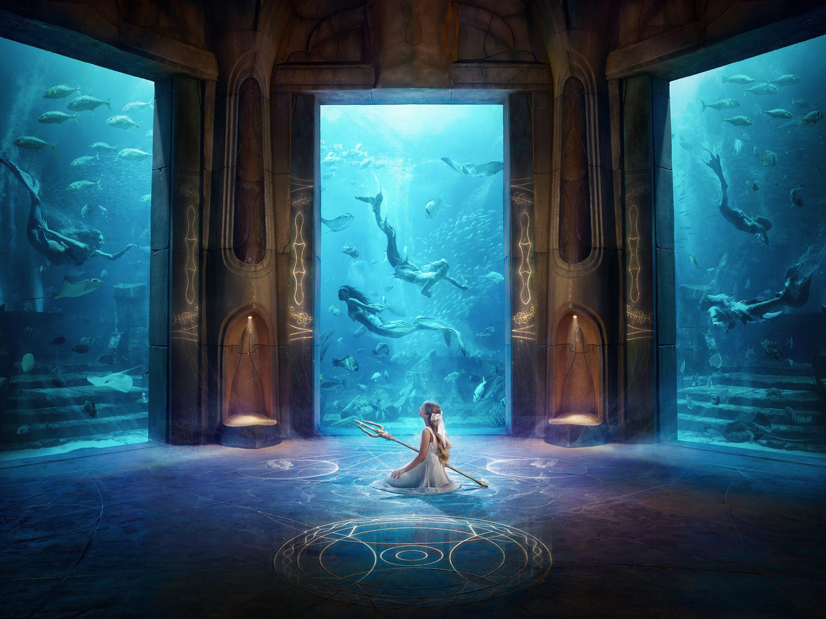 Lost World